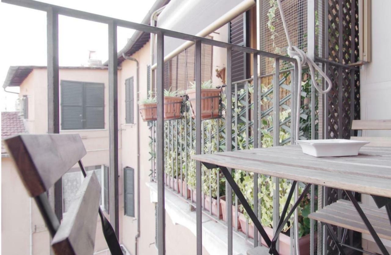 San Peter Apartment - Your Home In The Heart Of Rome Exterior photo